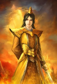 幸福的小神棍