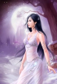 回力棒星云